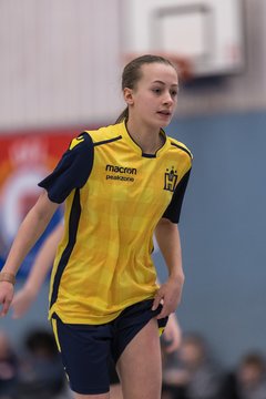 Bild 20 - wCJ Norddeutsches Futsalturnier Auswahlmannschaften